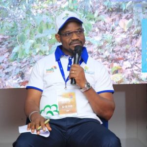 171060 SARA 2023-Intercoton : des initiatives pour une culture cotonnière ivoirienne résiliente au changement climatique