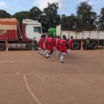 Ligue Coton Sport