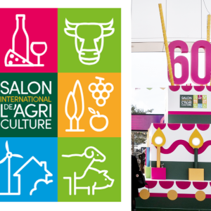 Cloture-60e INTERCOTON Confirme son Leadership à la 60ème Édition du Salon International de l’Agriculture de Paris