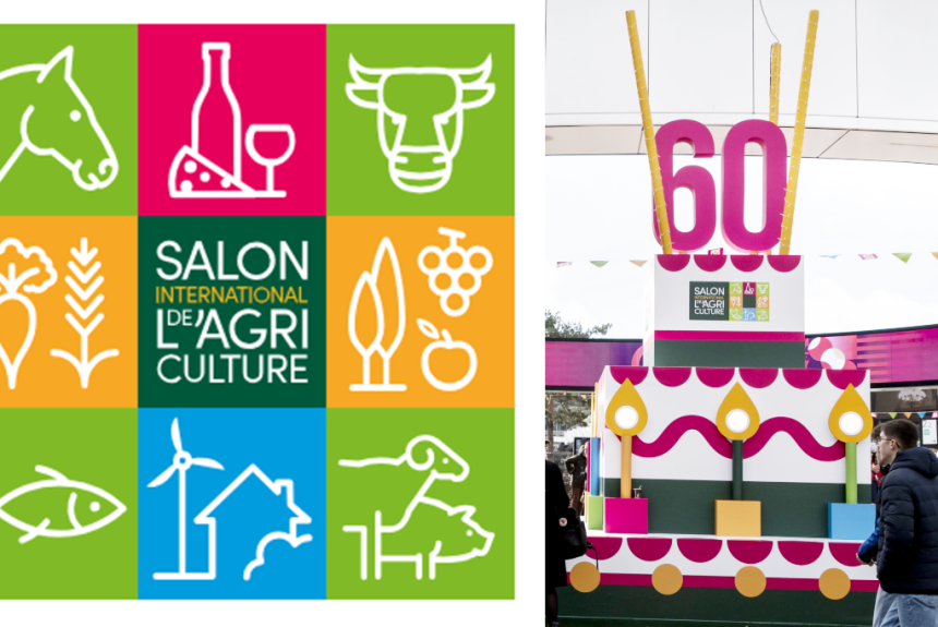 INTERCOTON Confirme son Leadership à la 60ème Édition du Salon International de l&rsquo;Agriculture de Paris